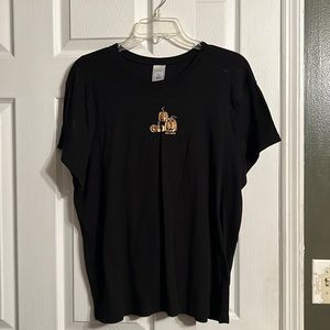 🎃 Old Navy Pumpkin Top